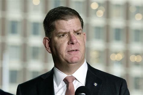 marty walsh as labor
